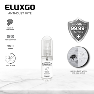 [ Eluxgo ] A7 ANTI DUST MITE CATIONIC DISINFECTANT SPRAY 30ML