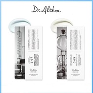 DR.ALTHEA 147 Barrier Cream 50ml/345 Relief Cream 50ml