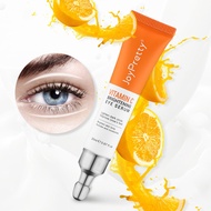 Moisturizing Eye Cream Anti Dark Circle Eye Bags Vitamin C Brighten Serum Lifting Tightening Eye Ski