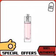 Dior Addict 100% AUTHENTIC Eau De Toilette - 100ML DISCOUNT EVENT