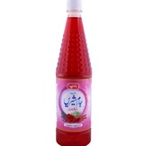 Jam e Shirin (syrup) sugar free   Qarshi