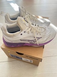 Mizuno Wave Luminous 3 女士排球鞋