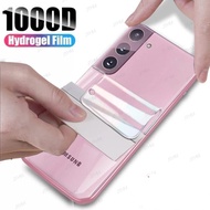 Antigores Hydrogel Belakang Infinix GT 10 Pro Hot 30 30i 30 Play 12 12 Pro 10s 11s 12i Note 30 30 Pr