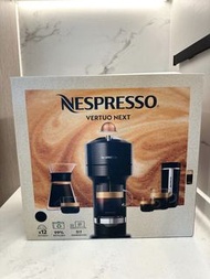 全新Nespresso Vertuo Next 咖啡機