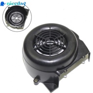 Scooter Cooling Fan Cover Right-Side For GY6-125/150cc 157QMJ Engine Accessory