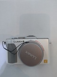Panasonic LX5 (CCD 相機)