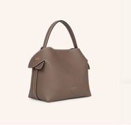 Fleuron Medium Swann Taupe