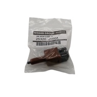 25320-JN00A ORIGINAL BRAKE SWITCH 4PIN FOR USE ON: NISSAN LATIO,GRAND LIVINA,ALMERA,TEANA,SERENA,X-T