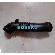 MAZDA PREMACY AIR CLEANER HOSE / INTAKE HOSE LYNX 2.0L / RS 01 PP47-13-2201