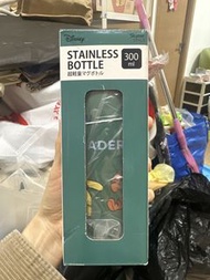 全新 日本購入保溫瓶 小熊維尼stainless bottle