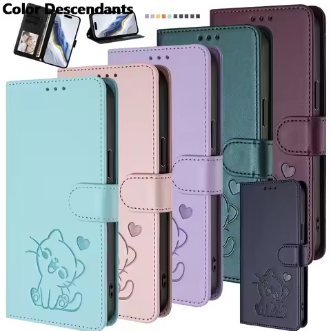 Strap Case for Funda ZTE Blade A76 A75 A56 Pro A36 A52 Lite A55 A73 5G A53 A35E Leather Wallet Flip 