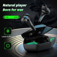G11 TWS Wireless 5.0 Earphones Game Headphones Headset Gaming TWS Earbuds