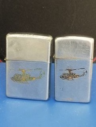 Vietnam zippo 越戰打火機