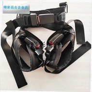 l Children's Bungee Jumping Bed Safety Belt Children's Trampoline Safety Net F Bungee Accessories Fi