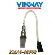 N/S X-TRAIL 2.5 QR25DE 08Y OXYGEN SENSOR 226A0-9BF0B