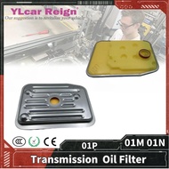 01M 01N 01P Car Automatic Transmission Gearbox  01M325429 01N321371 01N321370 Oil Filter For VW Beet