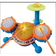 vtech drums- for toddlers