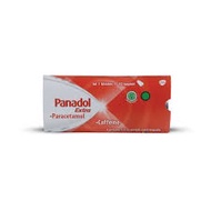 Panadol Extra 10 CAPLETS