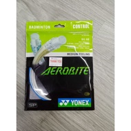 Yonex badminton string Aerobite