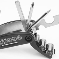 Spanar Ellen Key Set Foldable Tool for Maintanance Formen Works
