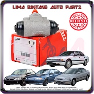 Honda City SX8 , Civic EG EJ EK SO4 SR4 , Accord SM4 Rear Brake Pump , Rear Wheel Cylinder Pump TRW 