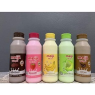 air susu meiji viral Thailand