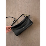 Alaia le click Clip Bag, Can Be Connected -- Alaia le click Clip Bag