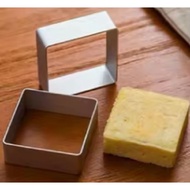 Taiwan Pineapple Tart Mould 10pcs