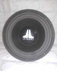 Subwoofer JL Audio Original Made in USA