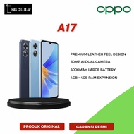 OPPO A17