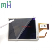 LCD Display Screen With Backlight For Nikon D5000 P80 S560 S620 S630 P6000 S630 Fujifilm Z200 Pentax K-X K-M K2000 Camera Part