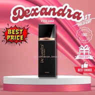 DEXANDRA PERFUME FOR HIM💯ORIGINAL HQ