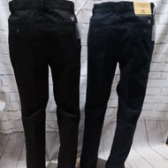 LUSH MEN'S COTTON SLACK # STRAIGHT CUT # COTTON PANTS 👖 SELUAR SLACK LELAKI # SAIZ BESAR # READY STO