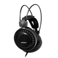 ATH-AD500X Audiophile Open-Air Headphones, Black (AUD ATHAD500X)