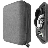 Geekria UltraShellหูฟังสำหรับSenheiser HD820 HD800 S Ananda-BT Arya HE1000 Audeze LCD-2 LCD-3หูฟัง-เ