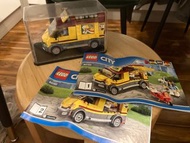 Lego 二手配件