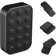 Fidget Toys Adults Metal Fidget Slider Magnetic EDC Haptic Fidget Toys for Adults