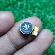 Original Samsung A9 Pro 2016 Vibration Dynamo / A9100 - Original Removed
