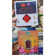 Iranian Saffron Turkey Wisdom