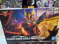 （旺角廣華街仁安大廈地鋪G12 （Rolex商店街）門市現貨）全新 figure rise standard kuuga 古迦
