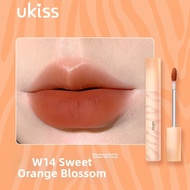 UKISS | Long-lasting Non-stick Matte Lip Gloss