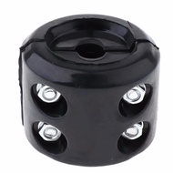 HOOK STOPPER WINCH PLASMA ROPE ACCESSORIES 4X4 BALLS