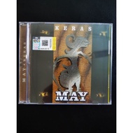MAY Keras CD 1997 BMG Music