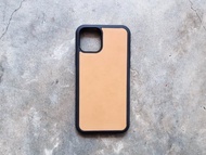 皮革手機殻 材料包 iPhone17 Pro Plus Xs Max XR 意大利 刻名