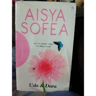 NOVEL BARU  UDA DAN DARA 104