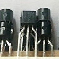 ES TRANSISTOR 2SA 2SA733 A733 KEC733 KEC RENCENG