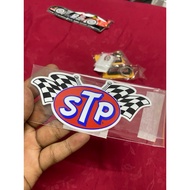 STICKER STP .........