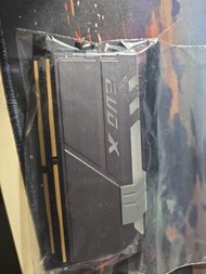 GEIL EVO X II DDR4 3600 8G*2 Ram