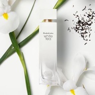 正版現貨香水 雅頓 Elizabeth Arden 白茶淡香水 50ml 100ml