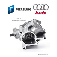 VOLKSWAGEN/ AUDI BRAKE VACUUM PUMP PIERBURG GERMANY - VW GOLF MK6 2.0/ AUDI A4, A5, A6, Q3, Q5 2.0